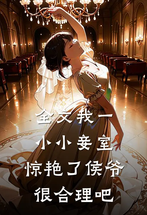 全文我一小小妾室，惊艳了侯爷很合理吧