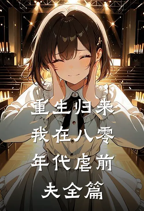 重生归来，我在八零年代虐前夫全篇