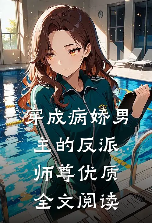 穿成病娇男主的反派师尊优质全文阅读