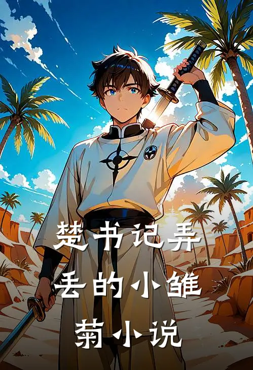 楚书记弄丢的小雏菊小说