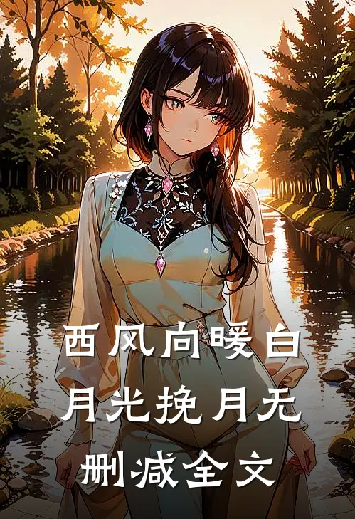 西风向暖白月光挽月无删减全文