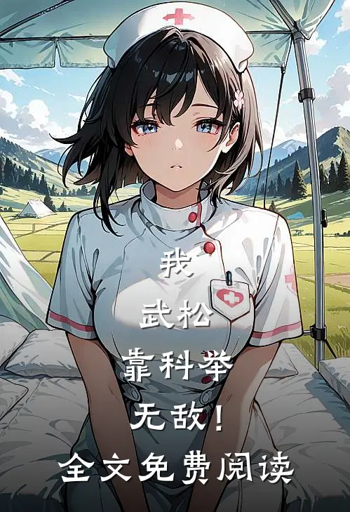 我，武松，靠科举无敌！全文免费阅读