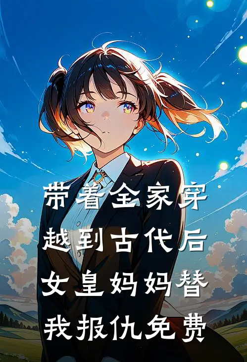 带着全家穿越到古代后,女皇妈妈替我报仇免费阅读