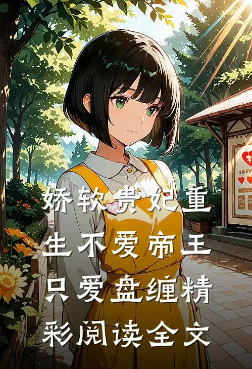 娇软贵妃重生不爱帝王只爱盘缠精彩阅读全文