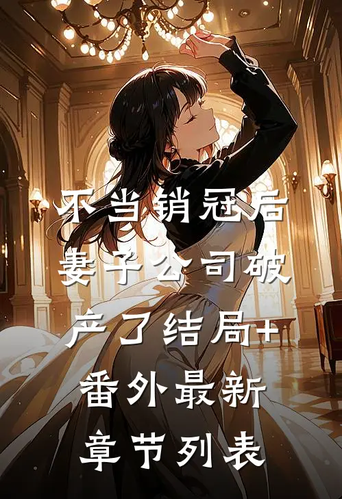 不当销冠后，妻子公司破产了结局+番外最新章节列表