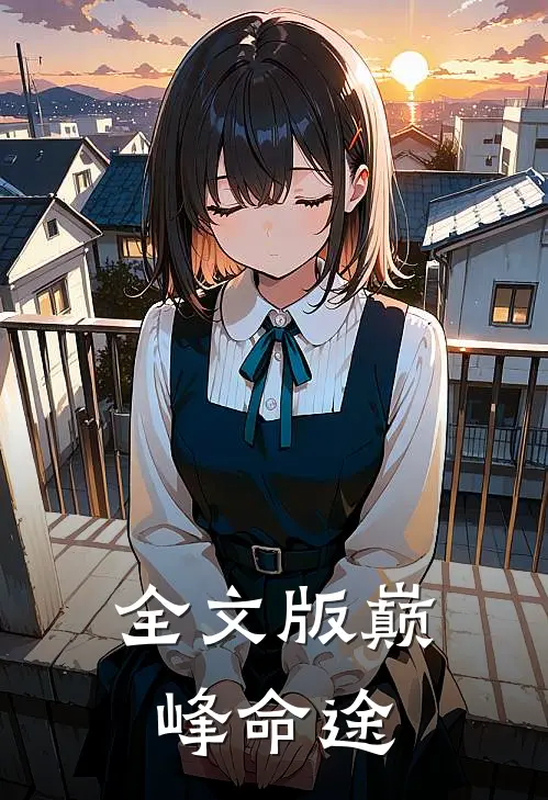 全文版巅峰命途