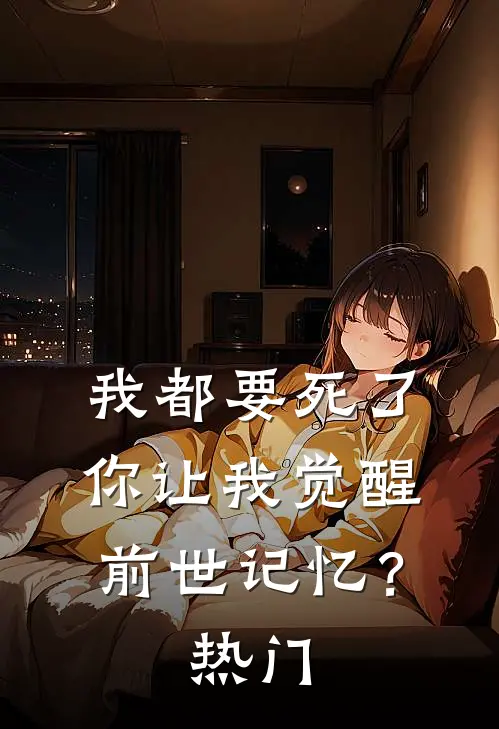 我都要死了，你让我觉醒前世记忆？热门