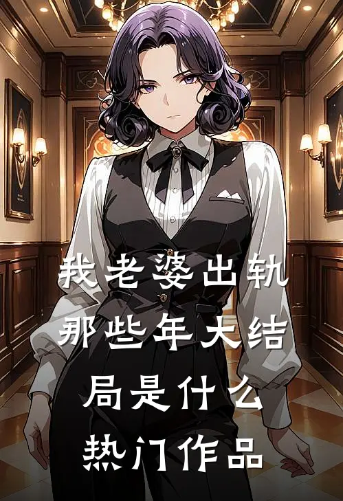 我老婆出轨那些年大结局是什么热门作品