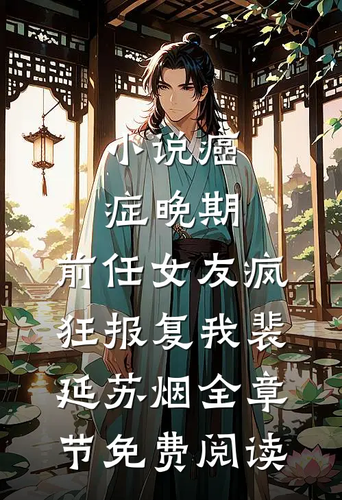 小说癌症晚期，前任女友疯狂报复我裴延苏烟全章节免费阅读