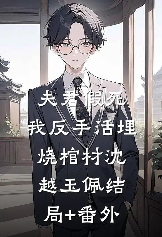夫君假死，我反手活埋烧棺材沈越玉佩结局+番外
