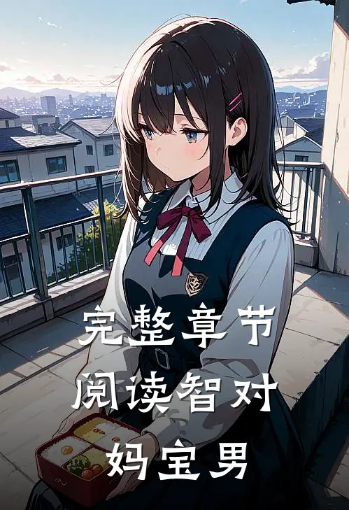 完整章节阅读智对妈宝男