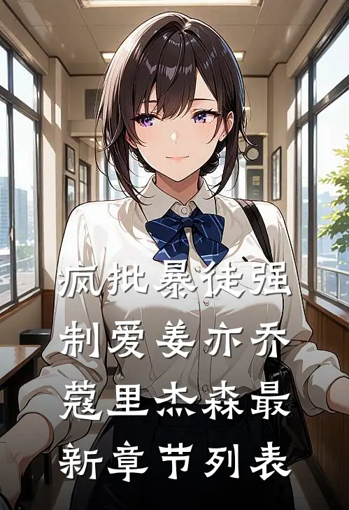 疯批暴徒强制爱姜亦乔蔻里·杰森最新章节列表