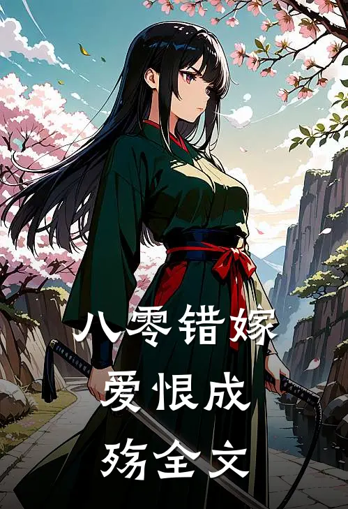 八零错嫁，爱恨成殇全文