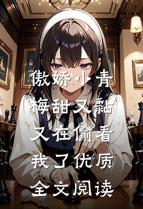 傲娇小青梅甜又黏，又在偷看我了优质全文阅读