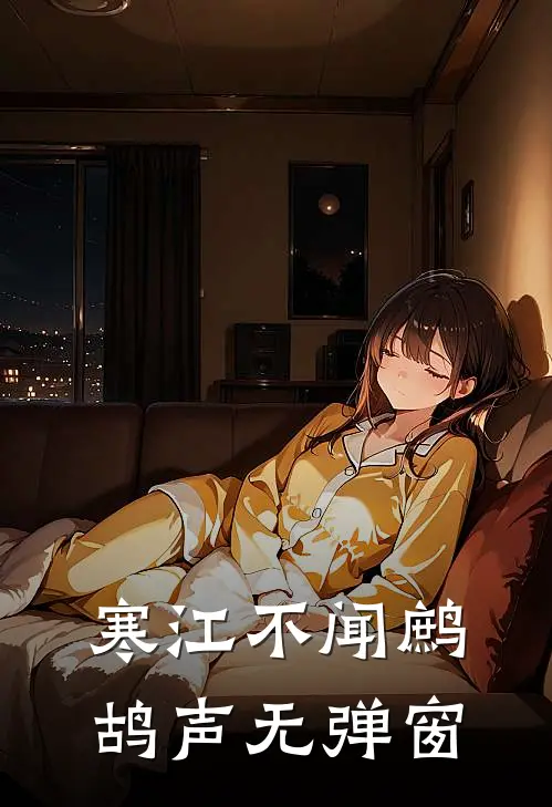 寒江不闻鹧鸪声无弹窗