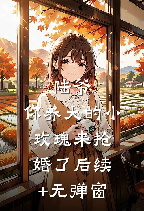 陆爷，你养大的小玫瑰来抢婚了后续+无弹窗