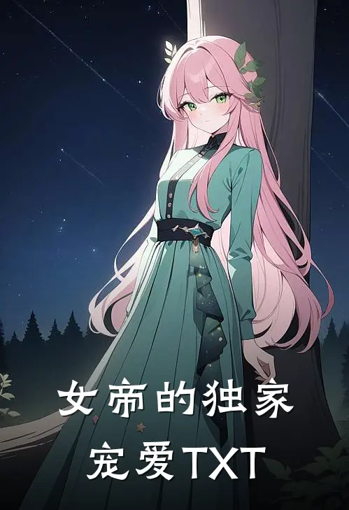 女帝的独家宠爱TXT