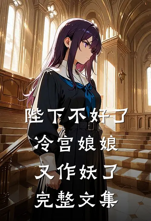 陛下不好了,冷宫娘娘又作妖了完整文集