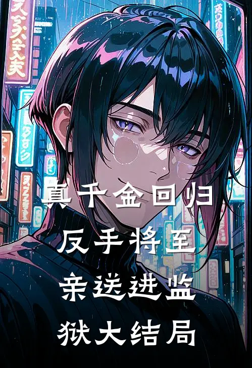 真千金回归，反手将至亲送进监狱大结局