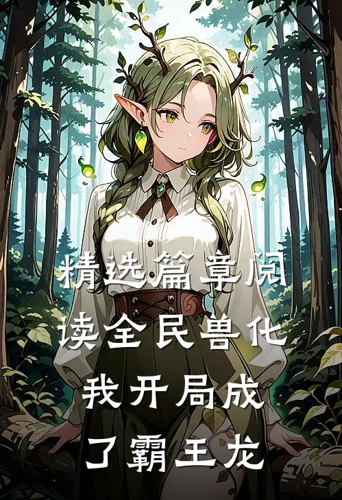 精选篇章阅读全民兽化：我开局成了霸王龙