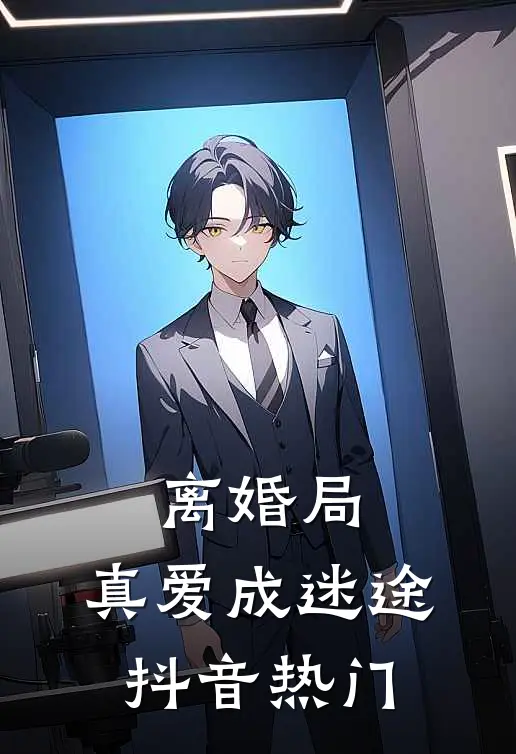 离婚局，真爱成迷途抖音热门
