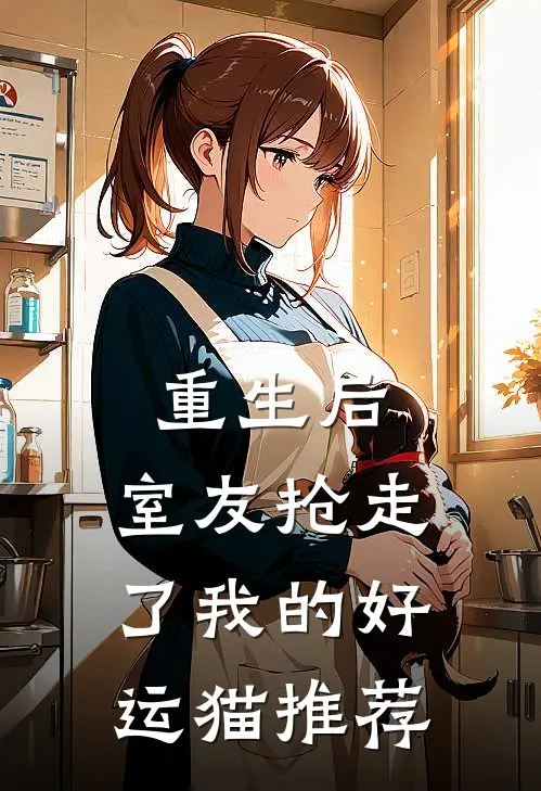 重生后，室友抢走了我的好运猫推荐