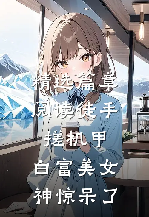 精选篇章阅读徒手搓机甲，白富美女神惊呆了