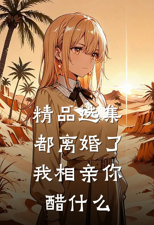 精品选集都离婚了，我相亲你醋什么