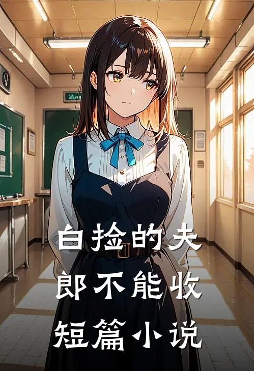 白捡的夫郎不能收短篇小说