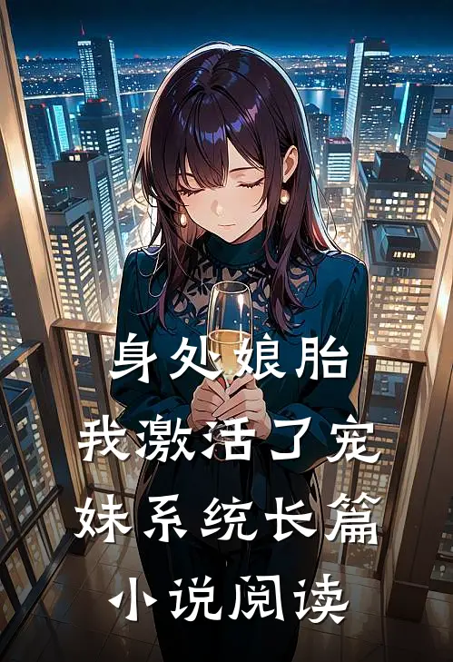 身处娘胎，我激活了宠妹系统长篇小说阅读
