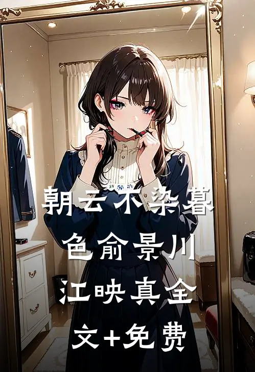 朝云不染暮色俞景川江映真全文+免费