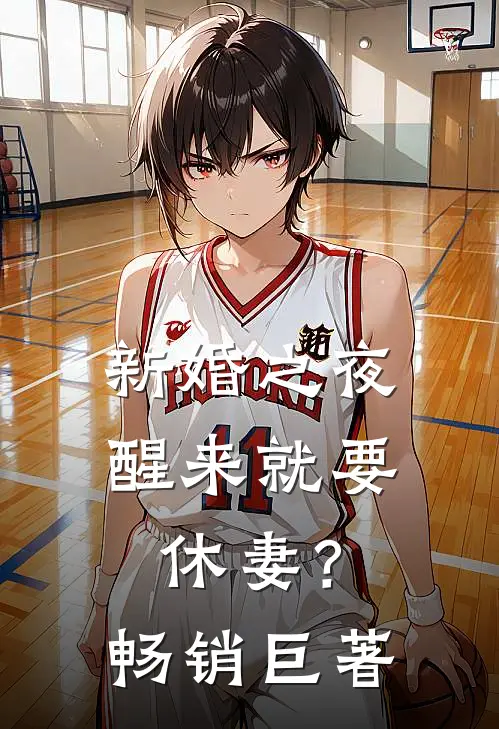 新婚之夜，醒来就要休妻？畅销巨著