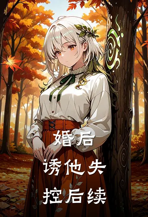 婚后，诱他失控后续