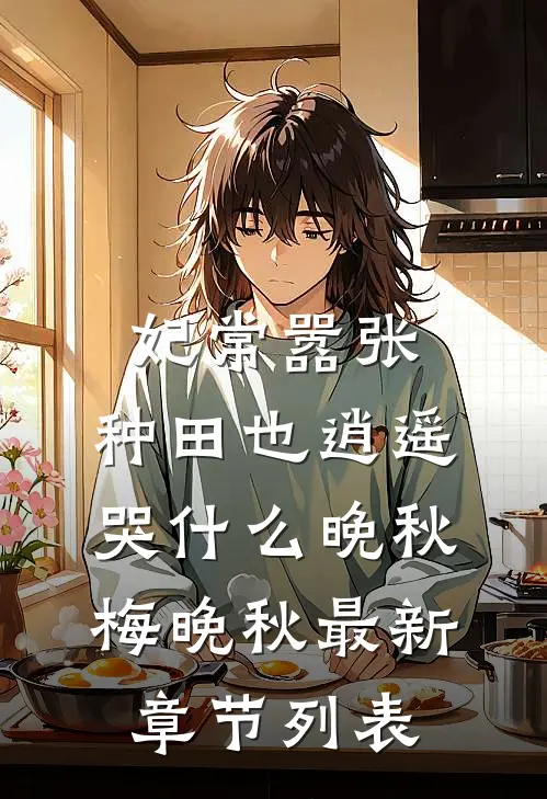 妃常嚣张：种田也逍遥-哭什么晚秋梅晚秋最新章节列表