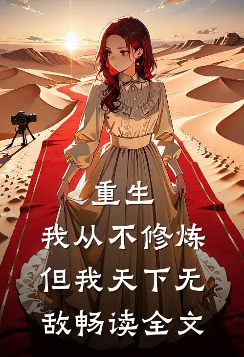 重生：我从不修炼，但我天下无敌畅读全文