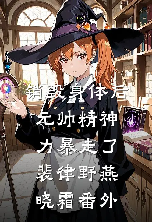 销毁身体后，元帅精神力暴走了裴律野燕晓霜番外