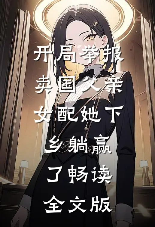 开局举报卖国父亲，女配她下乡躺赢了畅读全文版
