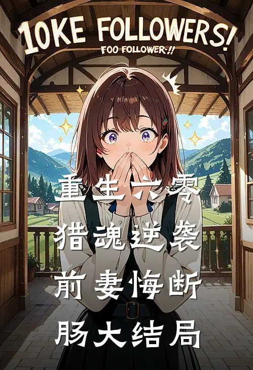 重生六零：猎魂逆袭，前妻悔断肠大结局