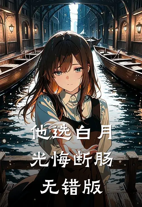 他选白月光悔断肠无错版