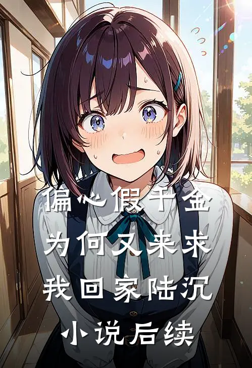偏心假千金，为何又来求我回家陆沉小说后续