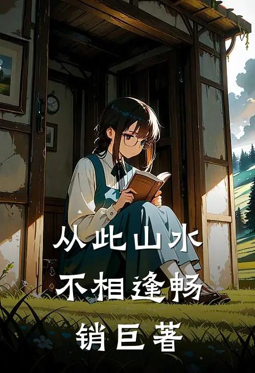 从此山水不相逢畅销巨著