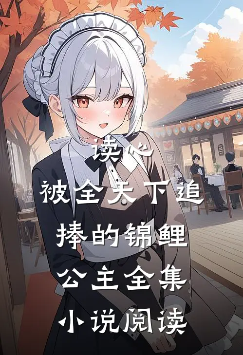 读心：被全天下追捧的锦鲤公主全集小说阅读