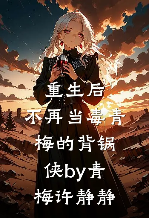 重生后，不再当毒青梅的背锅侠by青梅许静静