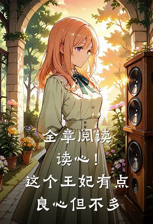 全章阅读读心！这个王妃有点良心，但不多