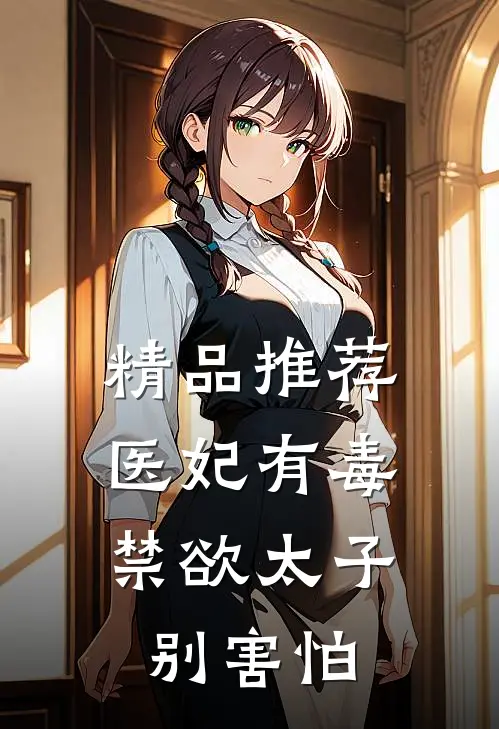 精品推荐医妃有毒，禁欲太子别害怕