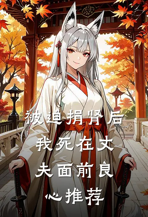 被迫捐肾后，我死在丈夫面前良心推荐