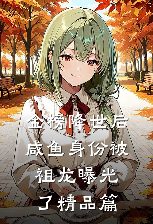 金榜降世后，咸鱼身份被祖龙曝光了精品篇