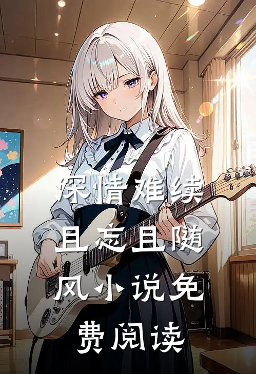 深情难续，且忘且随风小说免费阅读