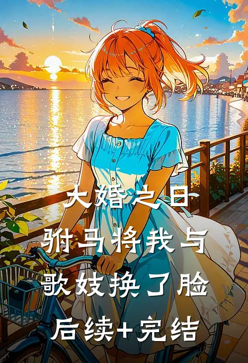 大婚之日，驸马将我与歌妓换了脸后续+完结