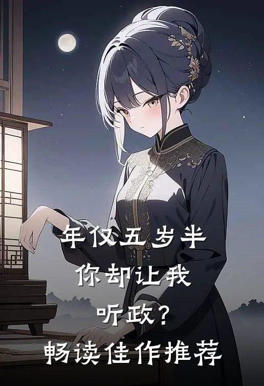 年仅五岁半，你却让我听政？畅读佳作推荐